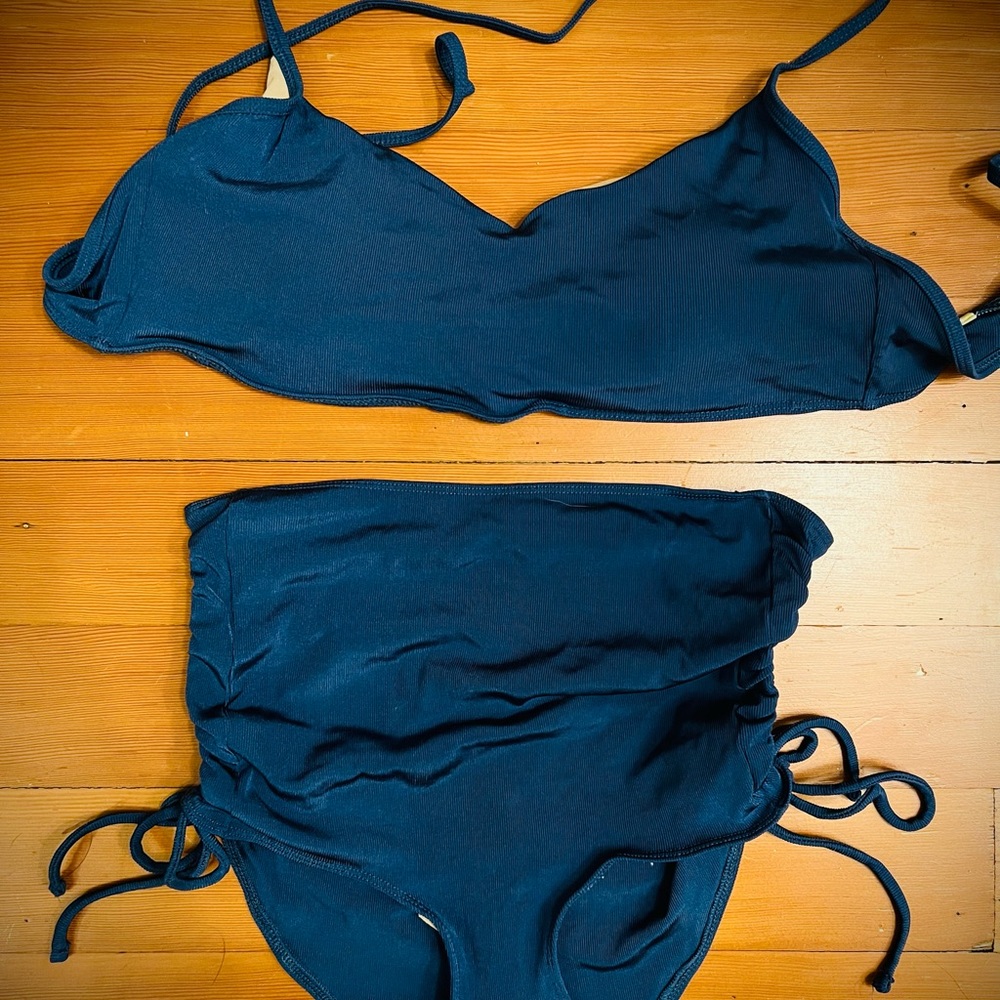 Summersalt Maternity Swimsuit
